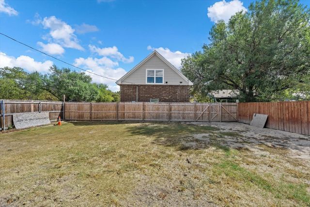 3401 James Avenue, Waco, TX 76711