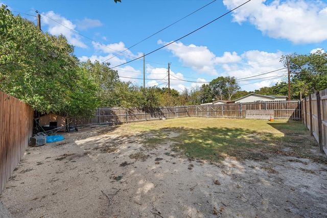 3401 James Avenue, Waco, TX 76711