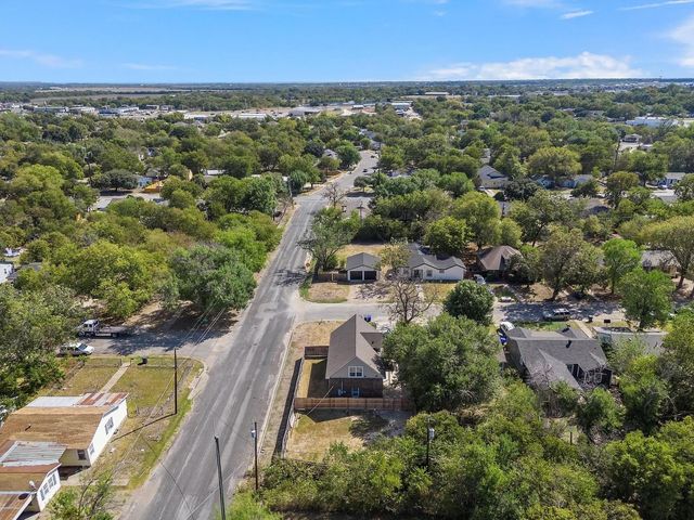 3401 James Avenue, Waco, TX 76711