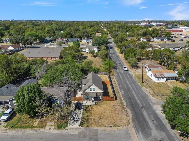 3401 James Avenue, Waco, TX 76711