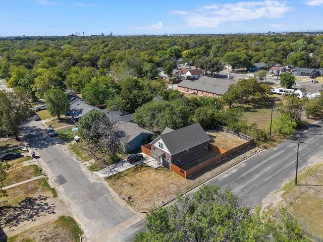 3401 James Avenue, Waco, TX 76711