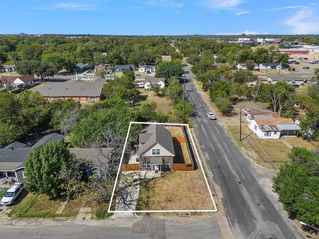 3401 James Avenue, Waco, TX 76711