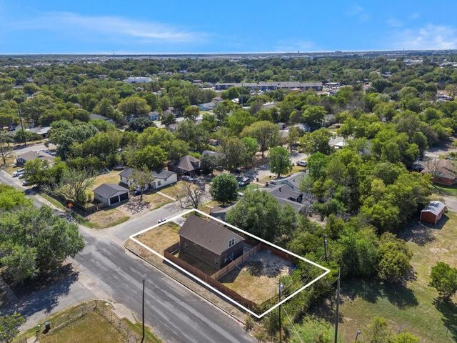 3401 James Avenue, Waco, TX 76711