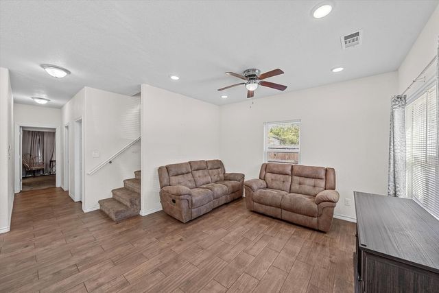 3401 James Avenue, Waco, TX 76711