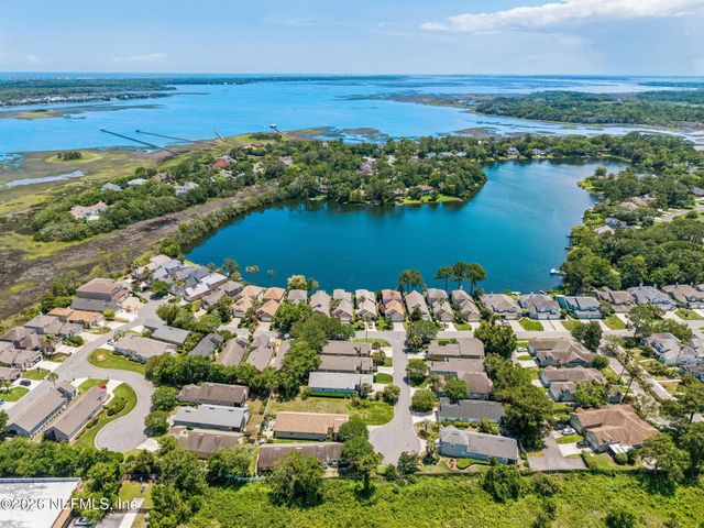 93034LP HARBOR Court, Fernandina Beach, FL 32034