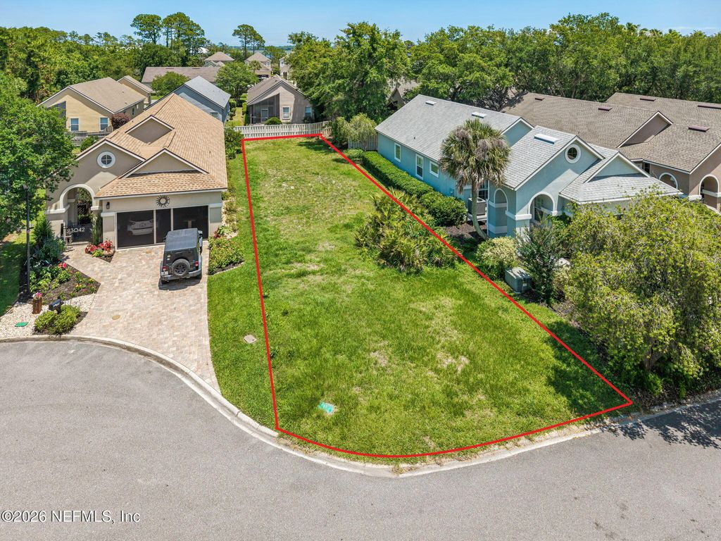 93034LP HARBOR Court, Fernandina Beach, FL 32034