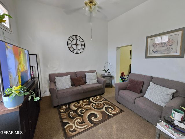 906 Tays Street, A B C D, El Paso, TX 79901