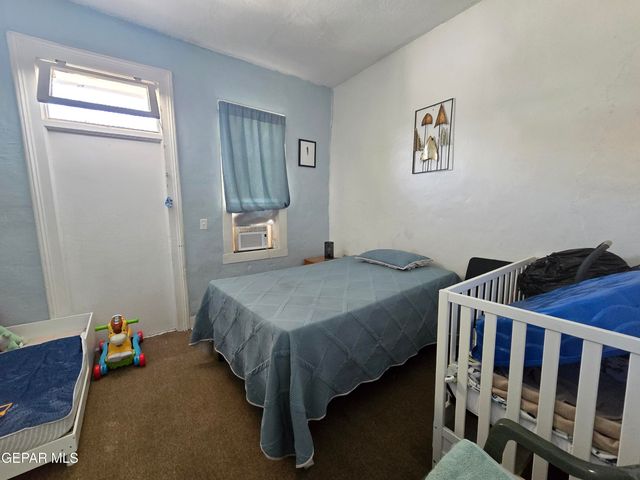 906 Tays Street, A B C D, El Paso, TX 79901