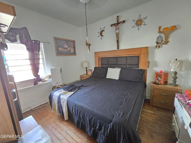 906 Tays Street, A B C D, El Paso, TX 79901