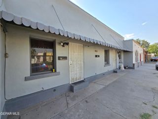 906 Tays Street, A B C D, El Paso, TX 79901