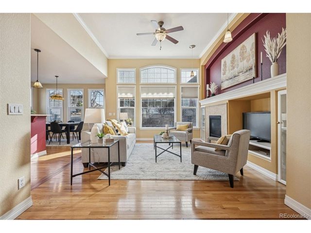 8202 W 67th Dr, Arvada, CO 80004