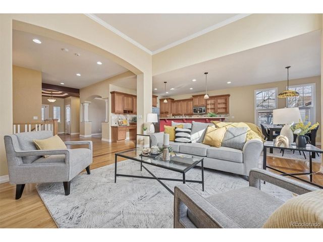 8202 W 67th Dr, Arvada, CO 80004