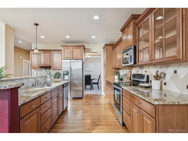 8202 W 67th Dr, Arvada, CO 80004