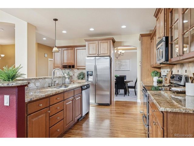 8202 W 67th Dr, Arvada, CO 80004