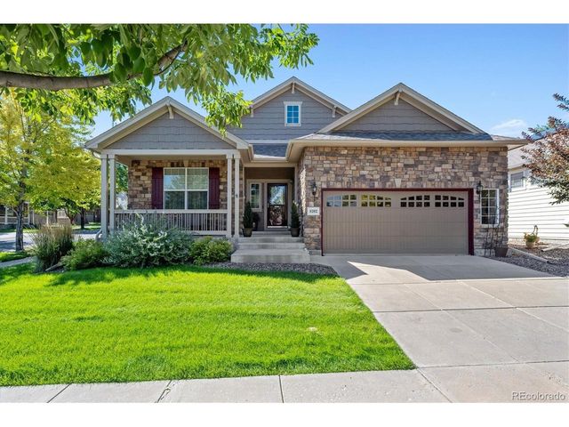 8202 W 67th Dr, Arvada, CO 80004