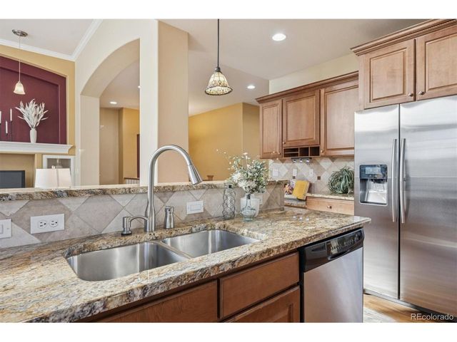 8202 W 67th Dr, Arvada, CO 80004