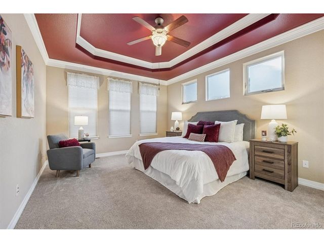 8202 W 67th Dr, Arvada, CO 80004