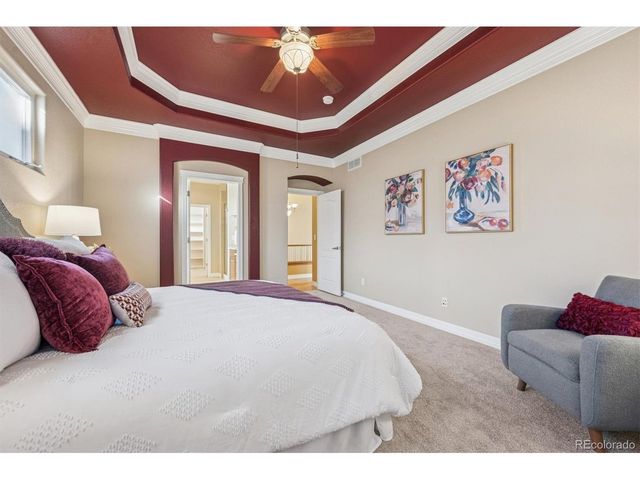 8202 W 67th Dr, Arvada, CO 80004