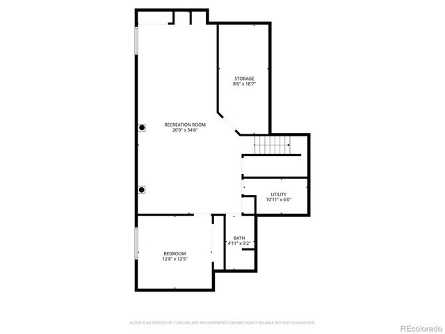 8202 W 67th Dr, Arvada, CO 80004