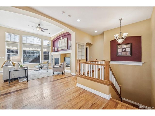 8202 W 67th Dr, Arvada, CO 80004