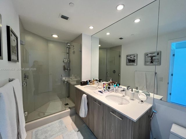 501 NE 31st Street 1206, Miami, FL 33137