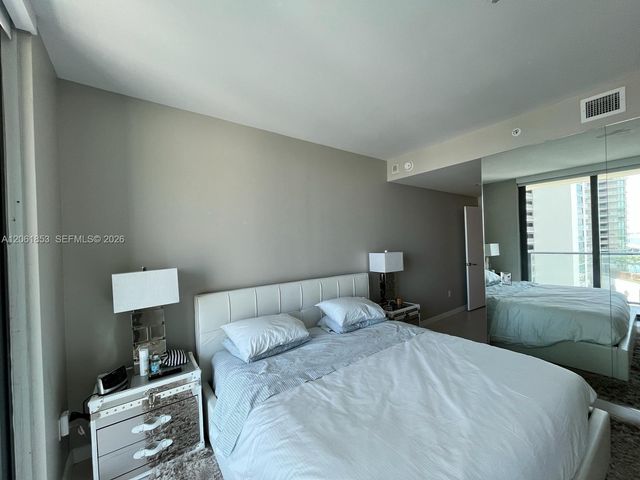 501 NE 31st Street 1206, Miami, FL 33137