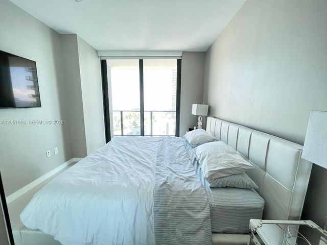 501 NE 31st Street 1206, Miami, FL 33137
