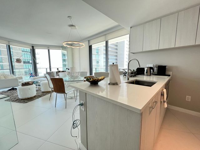 501 NE 31st Street 1206, Miami, FL 33137