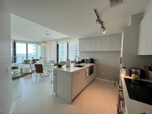 501 NE 31st Street 1206, Miami, FL 33137