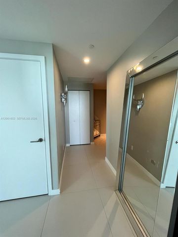 501 NE 31st Street 1206, Miami, FL 33137