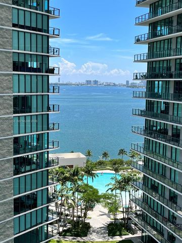 501 NE 31st Street 1206, Miami, FL 33137