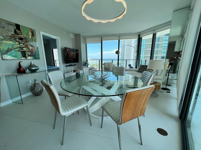 501 NE 31st Street 1206, Miami, FL 33137