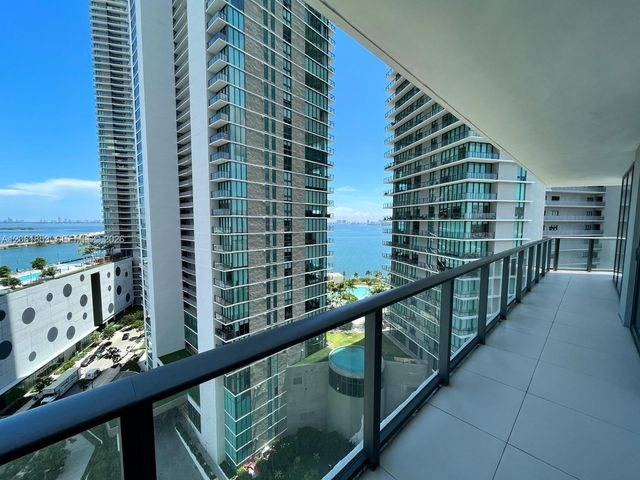 501 NE 31st Street 1206, Miami, FL 33137