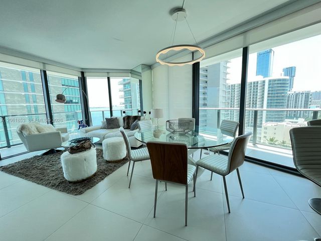 501 NE 31st Street 1206, Miami, FL 33137