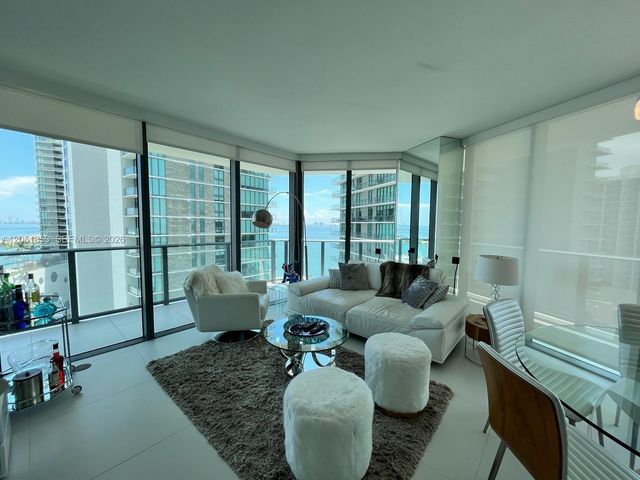 501 NE 31st Street 1206, Miami, FL 33137