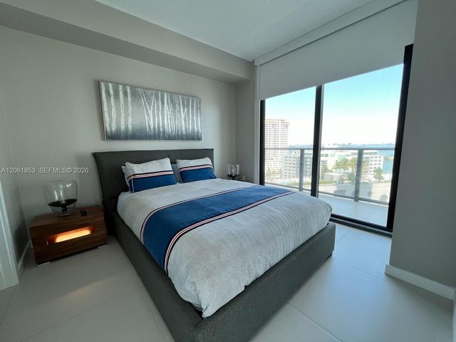501 NE 31st Street 1206, Miami, FL 33137