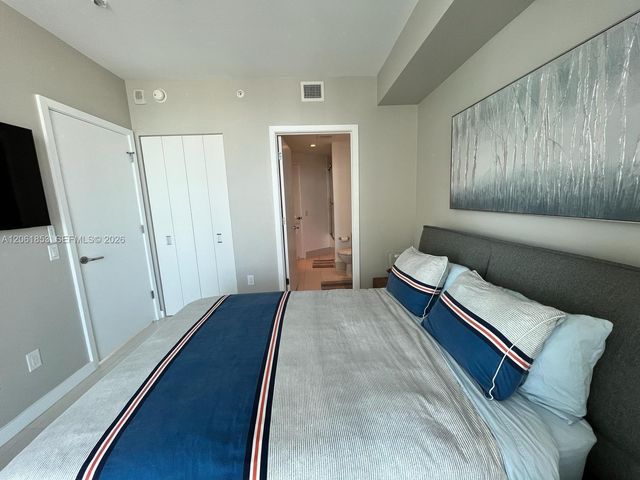 501 NE 31st Street 1206, Miami, FL 33137