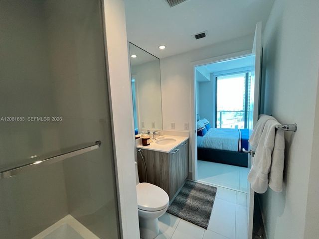 501 NE 31st Street 1206, Miami, FL 33137