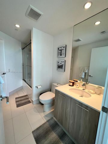 501 NE 31st Street 1206, Miami, FL 33137
