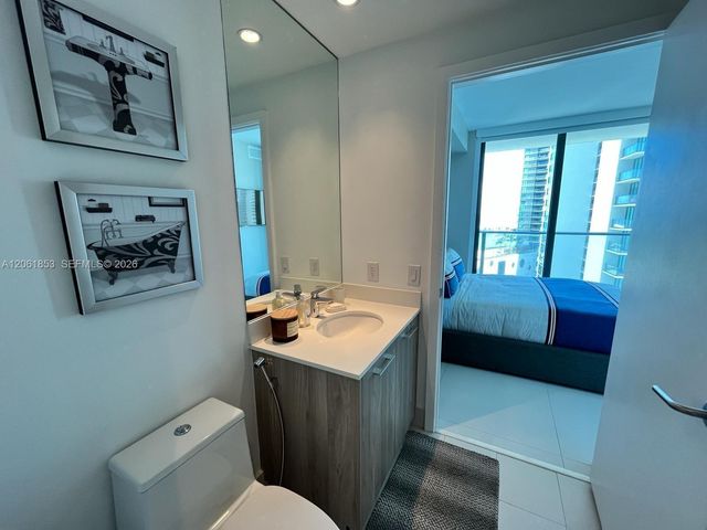 501 NE 31st Street 1206, Miami, FL 33137