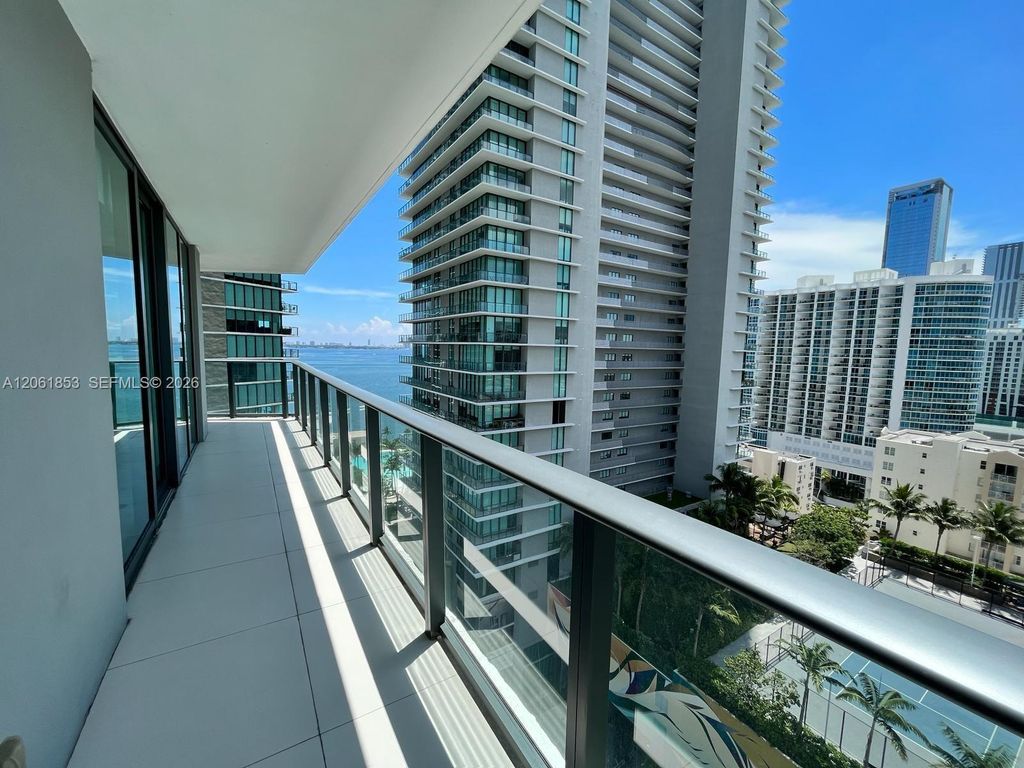 501 NE 31st Street 1206, Miami, FL 33137