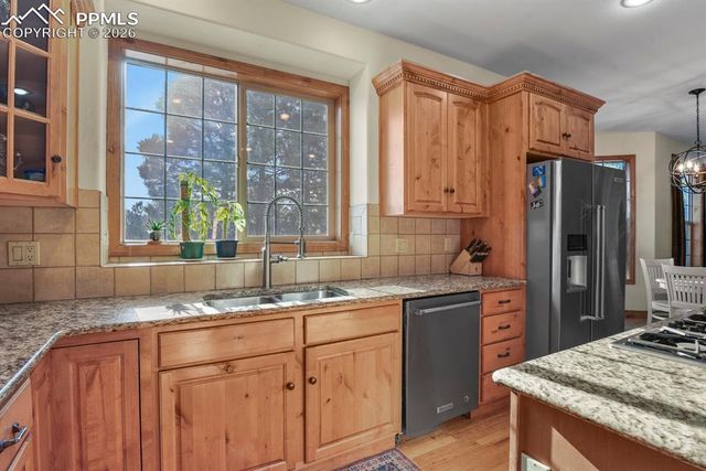 17255 Lamplight Drive, Monument, CO 80132