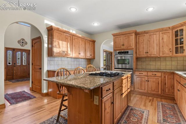 17255 Lamplight Drive, Monument, CO 80132