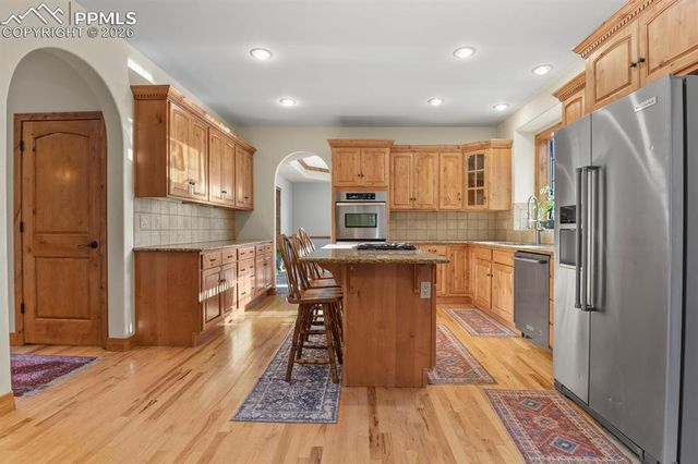 17255 Lamplight Drive, Monument, CO 80132