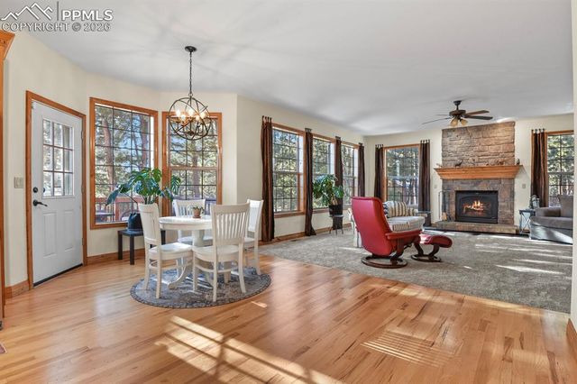 17255 Lamplight Drive, Monument, CO 80132