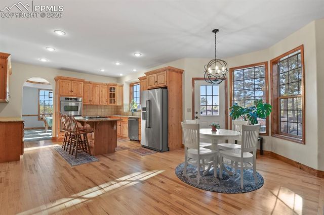 17255 Lamplight Drive, Monument, CO 80132