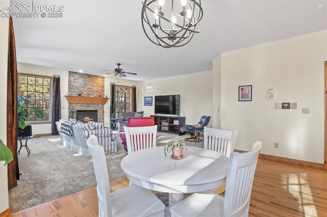 17255 Lamplight Drive, Monument, CO 80132