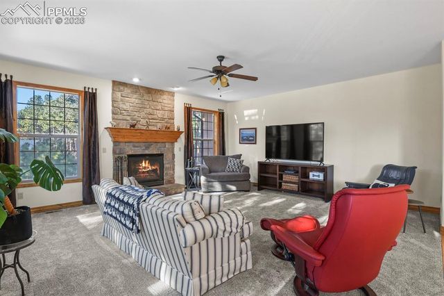 17255 Lamplight Drive, Monument, CO 80132