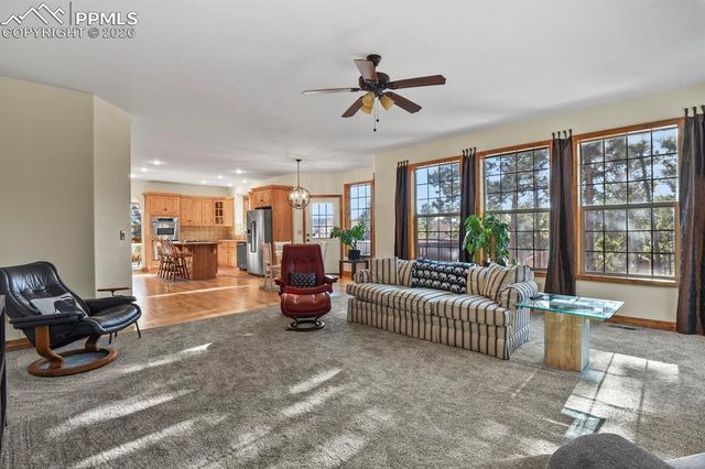 17255 Lamplight Drive, Monument, CO 80132