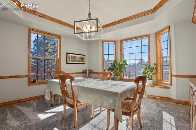 17255 Lamplight Drive, Monument, CO 80132